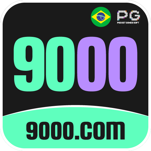 9000 logo